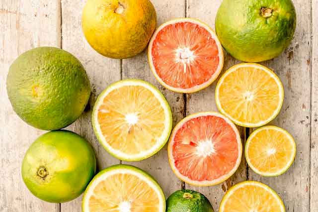حساسية الحمضيات: الأعراض والعلاج والتوصيات حساسية الحمضيات: الأعراض والعلاج والتوصيات