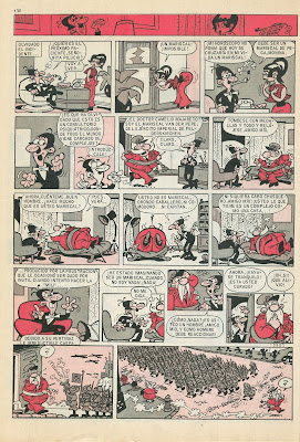 Mortadelo Gigante nº 13, 1976