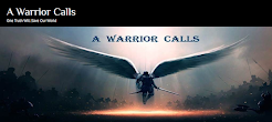 A Warrior Calls