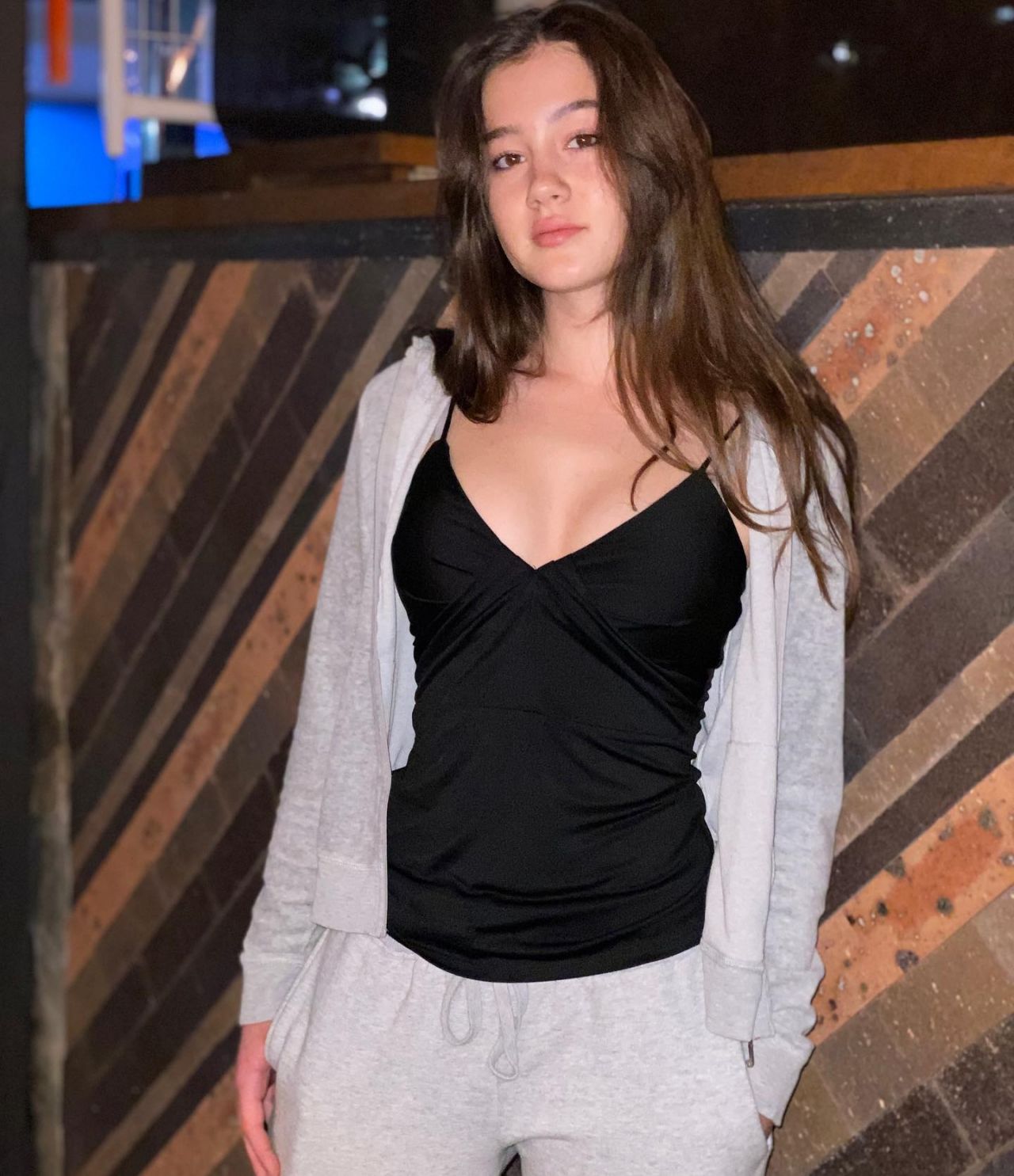 Ava Bizjak - Instagram Photos 06/30/2021