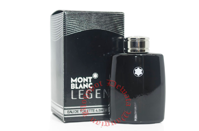 MONTBLANC Legend Miniature Perfume