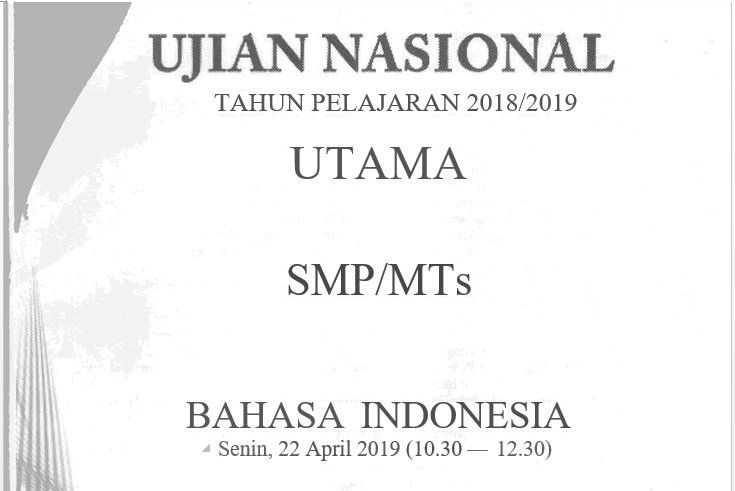 Contoh Soal Adan Pembahasan Tentang Materi Kelompok Kat