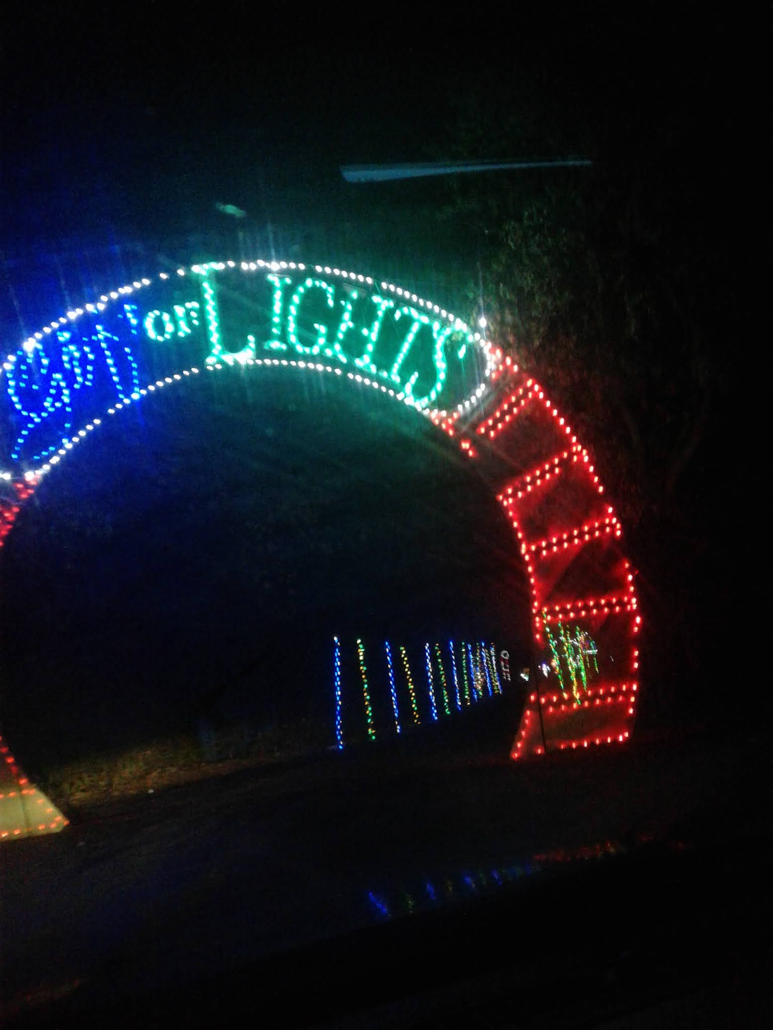 Stuff to do with your kids in Kitchener Waterloo Bingemans Gift of