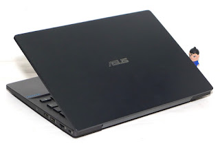 ASUS Pro Advanced BU201LA Core i7 Bekas