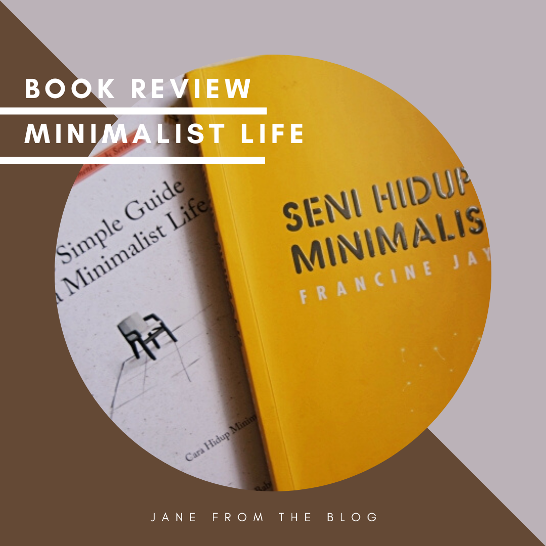 Books to Read about Minimalist Lifestyle 