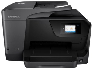 download drivers for hp officejet pro 8710