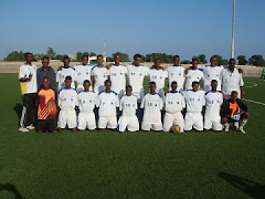 somalische nationale elftal 2011