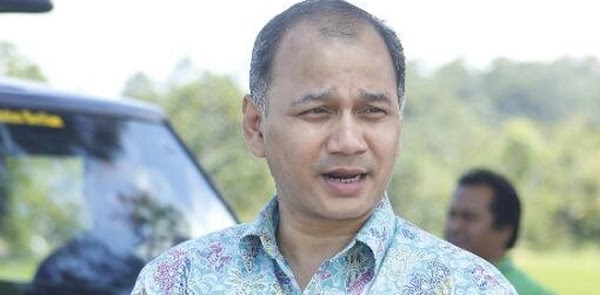 Berontaknya Alam Di Provinsi Kalimantan Selatan