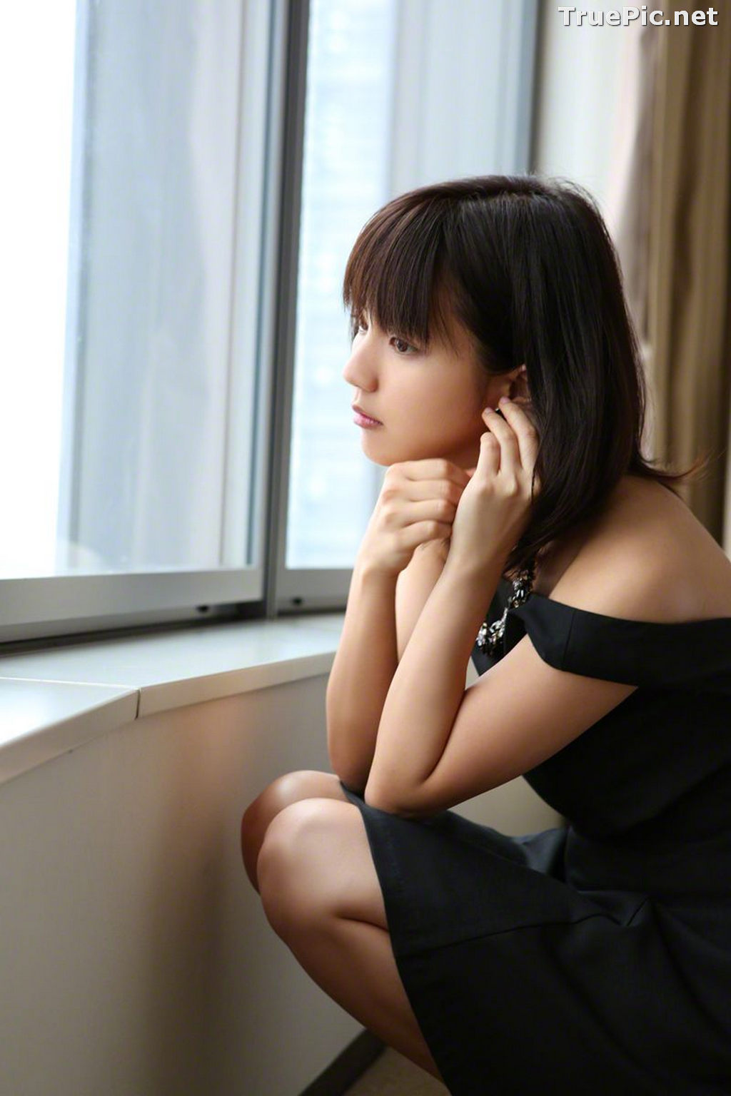 Image [WBGC Photograph] No.131 - Japanese Singer and Actress - Erina Mano - TruePic.net - Picture-142