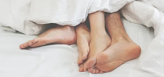 Sex helps to ward off many ailments from headaches to cancer Sex helps to ward off many ailments from headaches to cancer