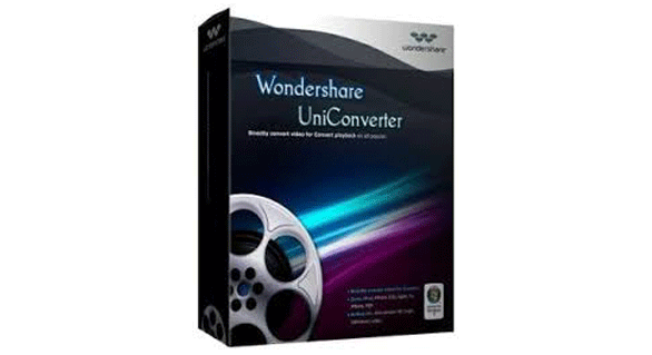 wondershare uniconverter key code mac