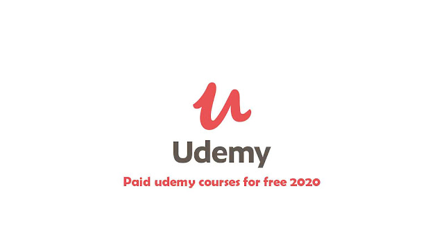 Udemy Free Courses with Certificates 3/8/2020 | coupon free courses