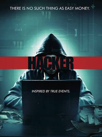 HACKER (2016) TAMIL DUBBED HD
