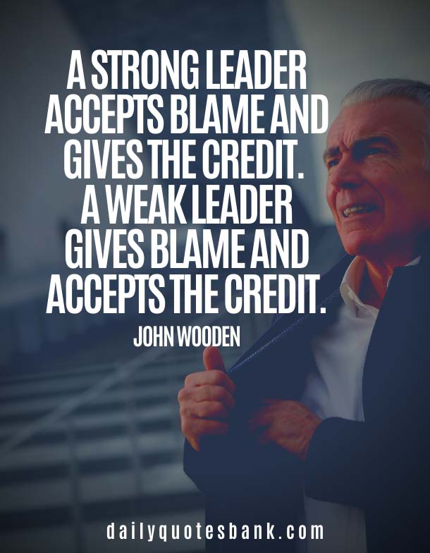 130 John Wooden Quotes On Character, Teamwork, Faith, Love