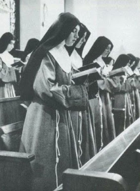 New Liturgical Movement: Are Women Permitted to Sing the Propers of the
