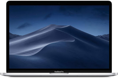 MacBook Pro 2019 (MUHQ2Y_A)