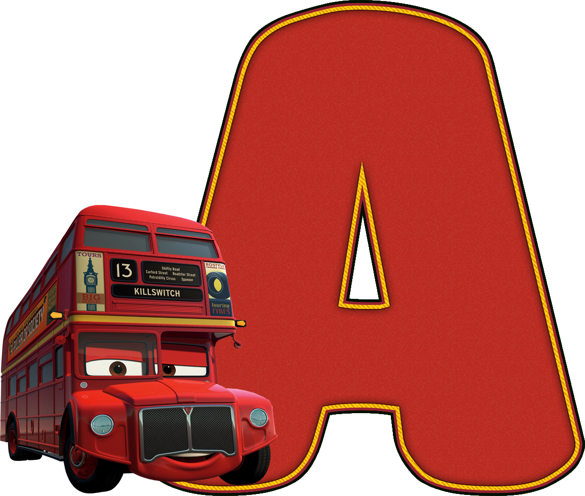 Alfabeto Decorativo Alfabeto Carros 19 PNG Letras Maiúsculas DOWNLOAD. Alfabeto Decorativo Alfabeto Carros 19 PNG Letras Maiúsculas DOWNLOAD.