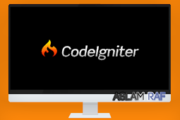 Fungsi Htacces pada Code Igniter #7