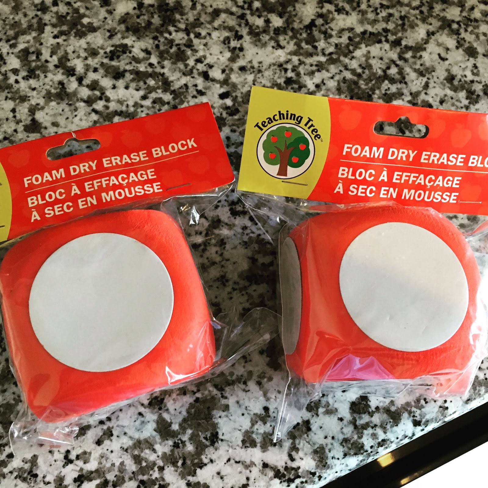 Speech Me Maybe 5 Ways to Use Dry Erase Dice!