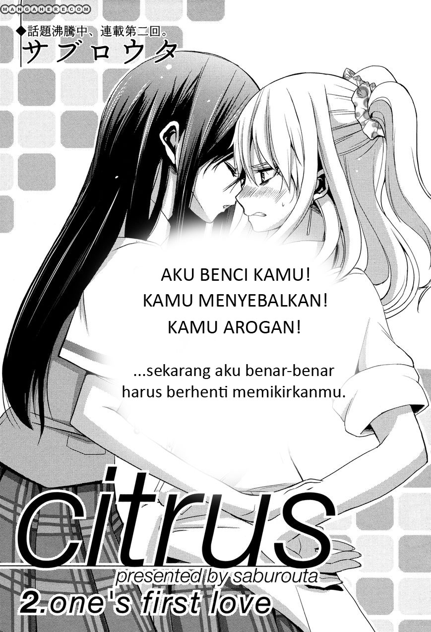 CITRUS CHAPTER 2 INDONESIA SA.Translate
