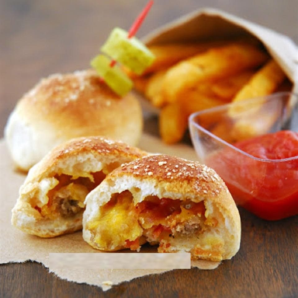 Arda�nın Mutfağı Pizza Topları Tarifi Pizza Topları Nasıl Yapılır