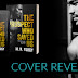 COVER REVEAL - THE PROSPECT WHO SAVED US by M.N. FORGY