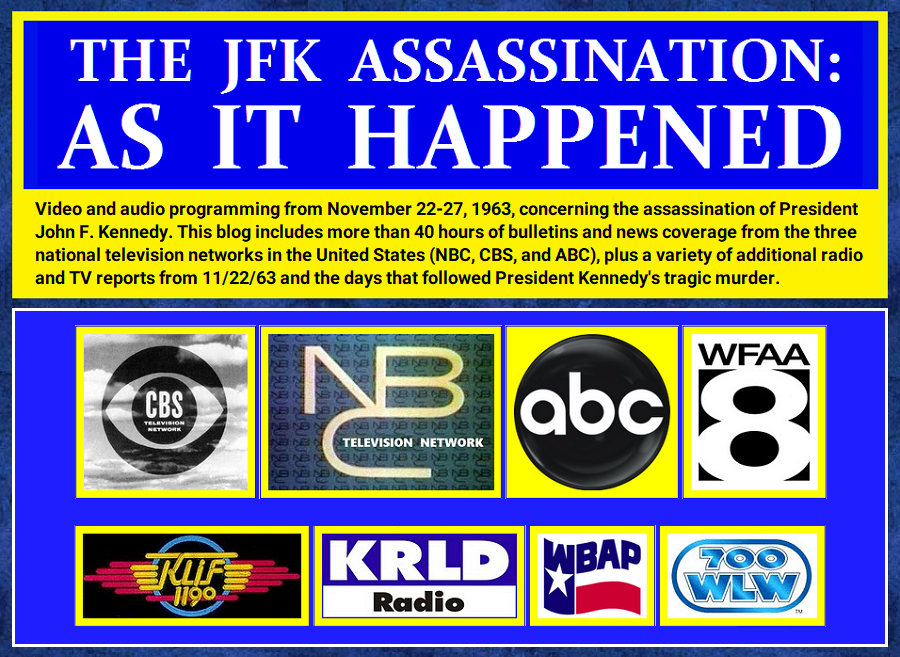 The-JFK-Assassination-As-It-Happened-40-