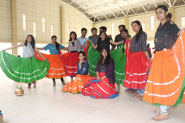 JC Bose University's annual festival 'Elements Kalamayka' will be started from tomorrow, 150 events will take place in three days.