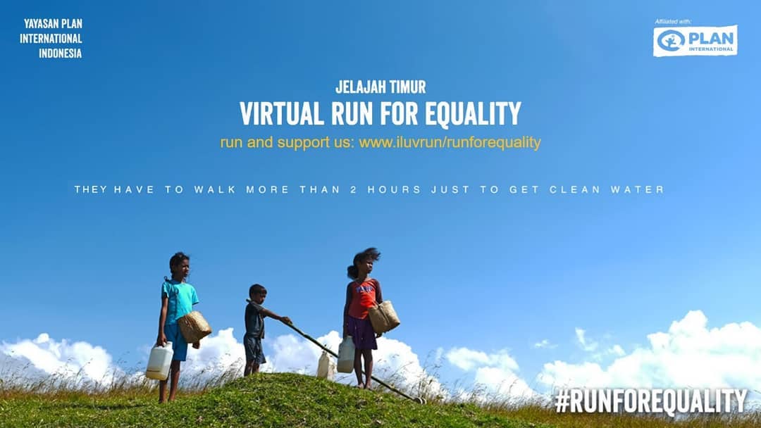 Run for Equality • 2019 Run for Equality • 2019
