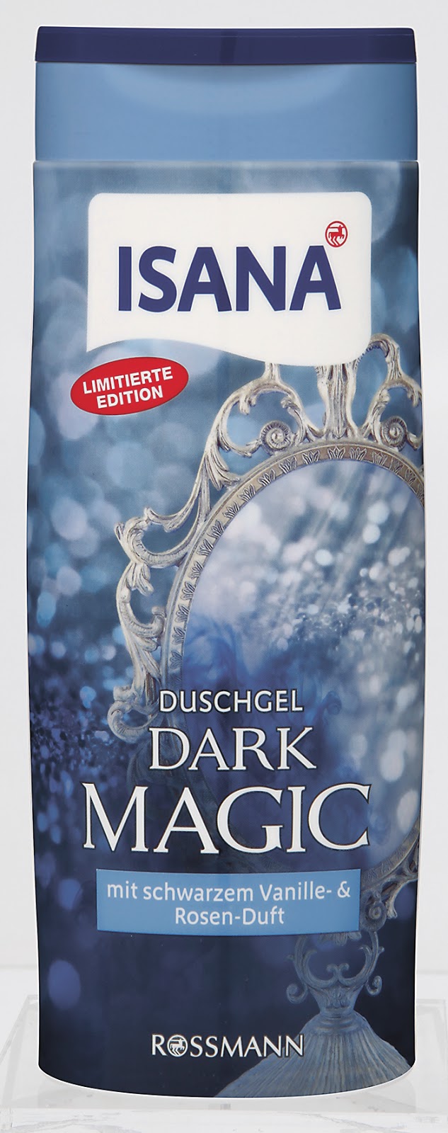 Limitierte Edition Märchenmagie von Isana es wird magisch bei