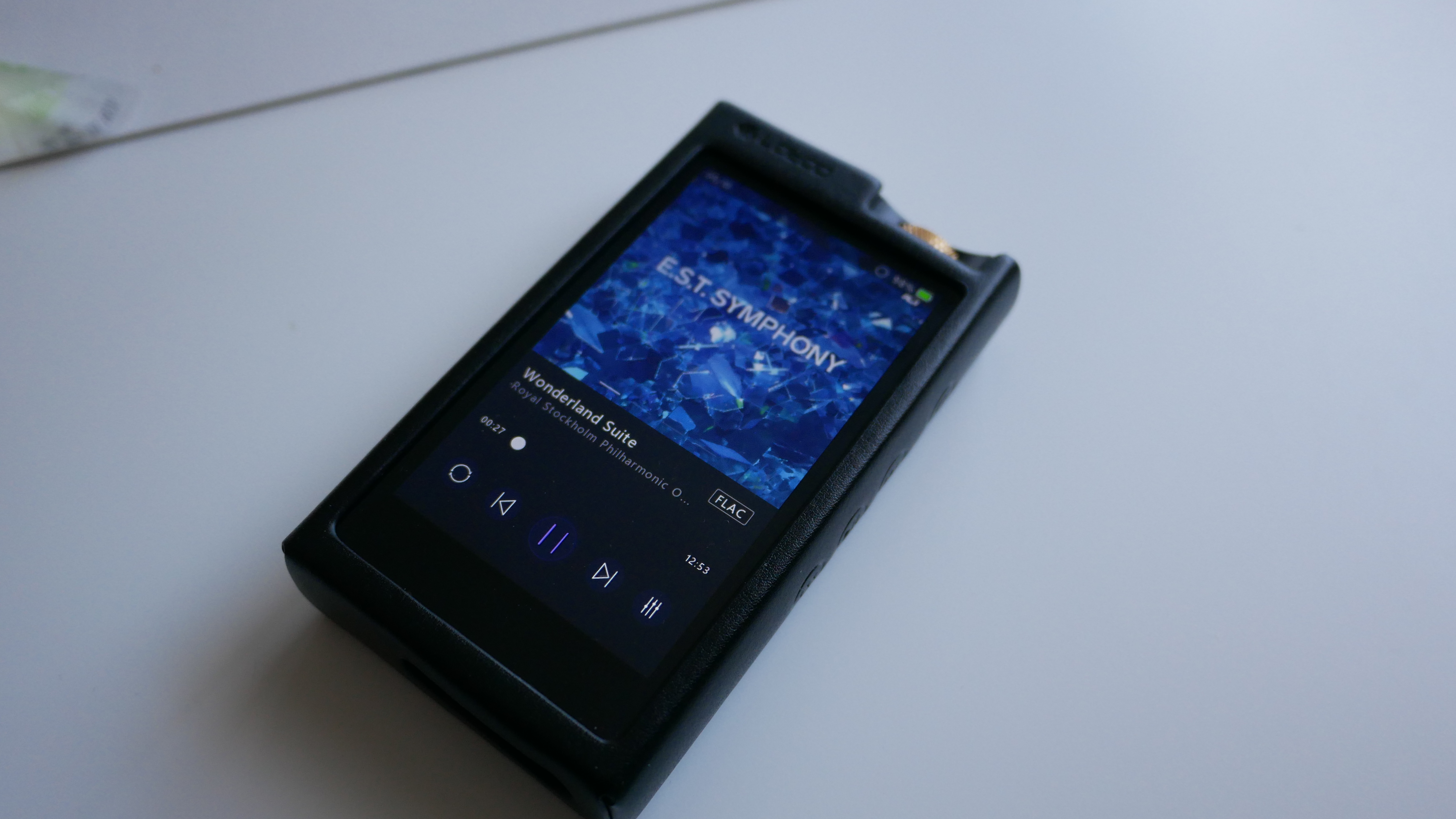 Lotoo PAW 6000 Review