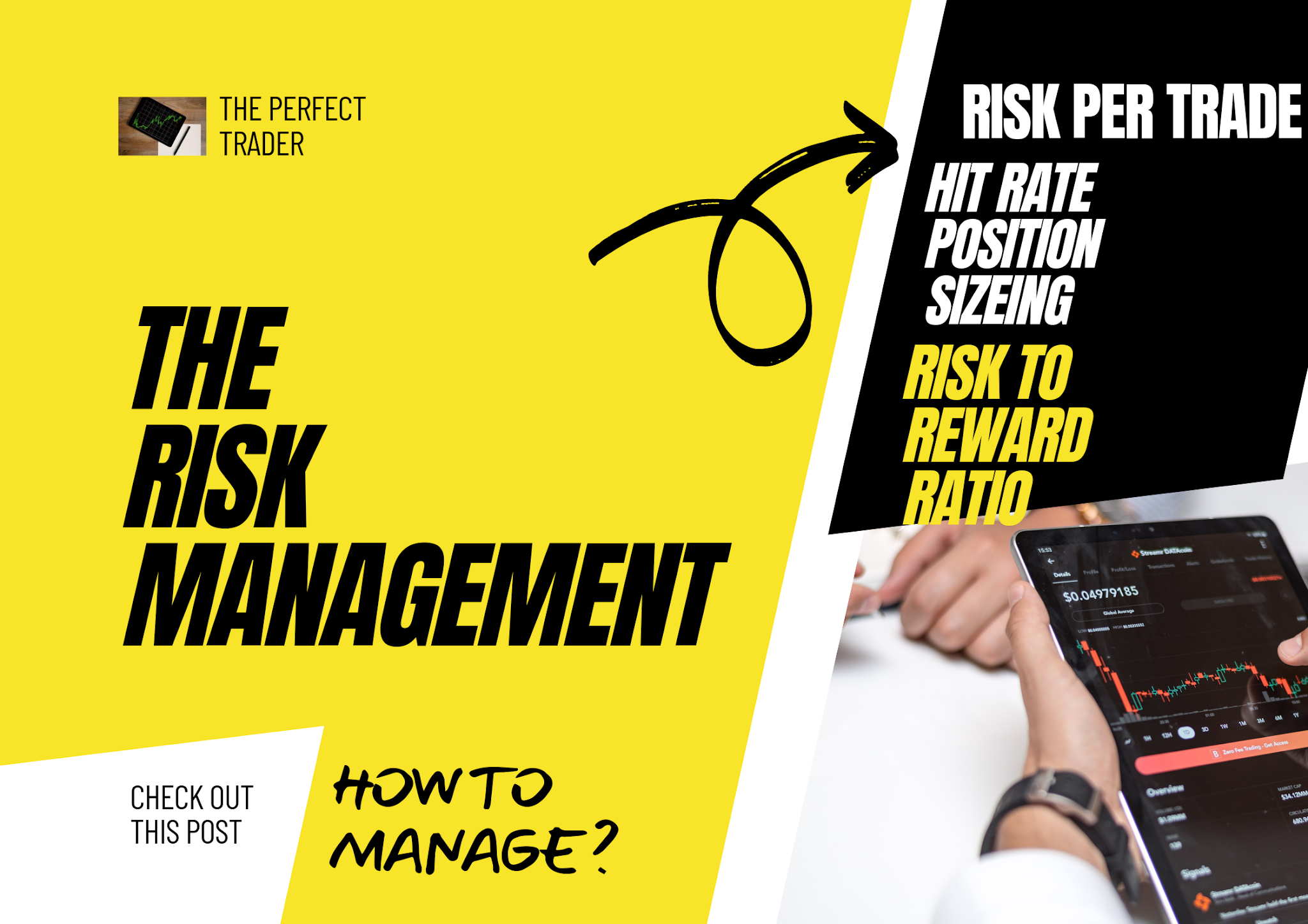 Risk Management, How is risk managed?