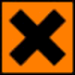 Producto peligroso para el uso humano por contacto y/o inalación Producto peligroso para el uso humano por contacto y/o inalación