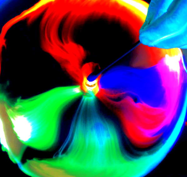 Wow the kids while exploring science with the glowing magic milk experiment! #milkfoodcoloringanddishsoap #milkfireworks #milkexperimentsforkids #milkexperiment #magicmilkexperiment #magicmilk #neonmilk #glowingmilk #glowingmilkexperiment #glowingmagicmilk #growingajeweledrose Wow the kids while exploring science with the glowing magic milk experiment! #milkfoodcoloringanddishsoap #milkfireworks #milkexperimentsforkids #milkexperiment #magicmilkexperiment #magicmilk #neonmilk #glowingmilk #glowingmilkexperiment #glowingmagicmilk #growingajeweledrose