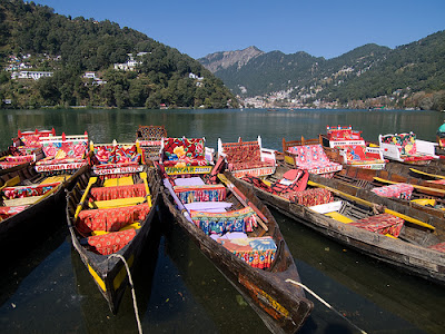 Naintal-travel-photo, holidays-india-nainital, lake-district, lake-photo