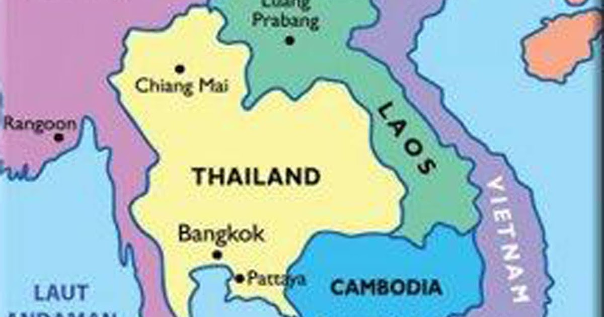 Таиланд где. Таиланд на карте. Таиланд на карте мира. Тайланд на карте мира. Тайланд граничит.