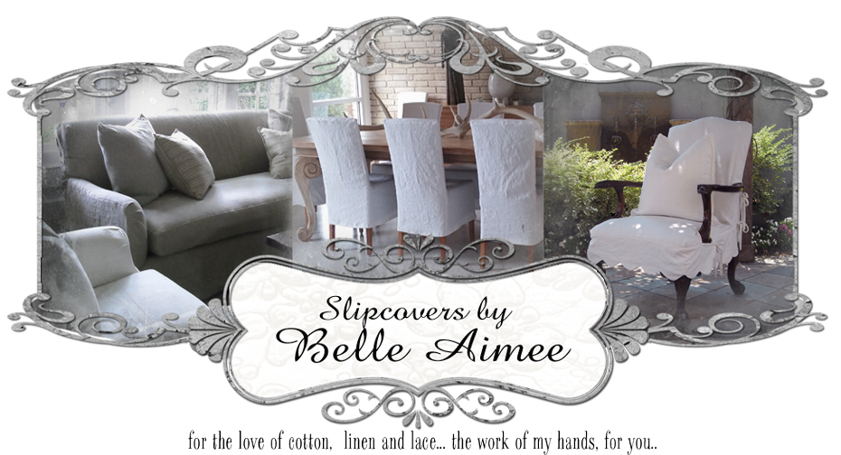 Belle Aimee's Textiliers