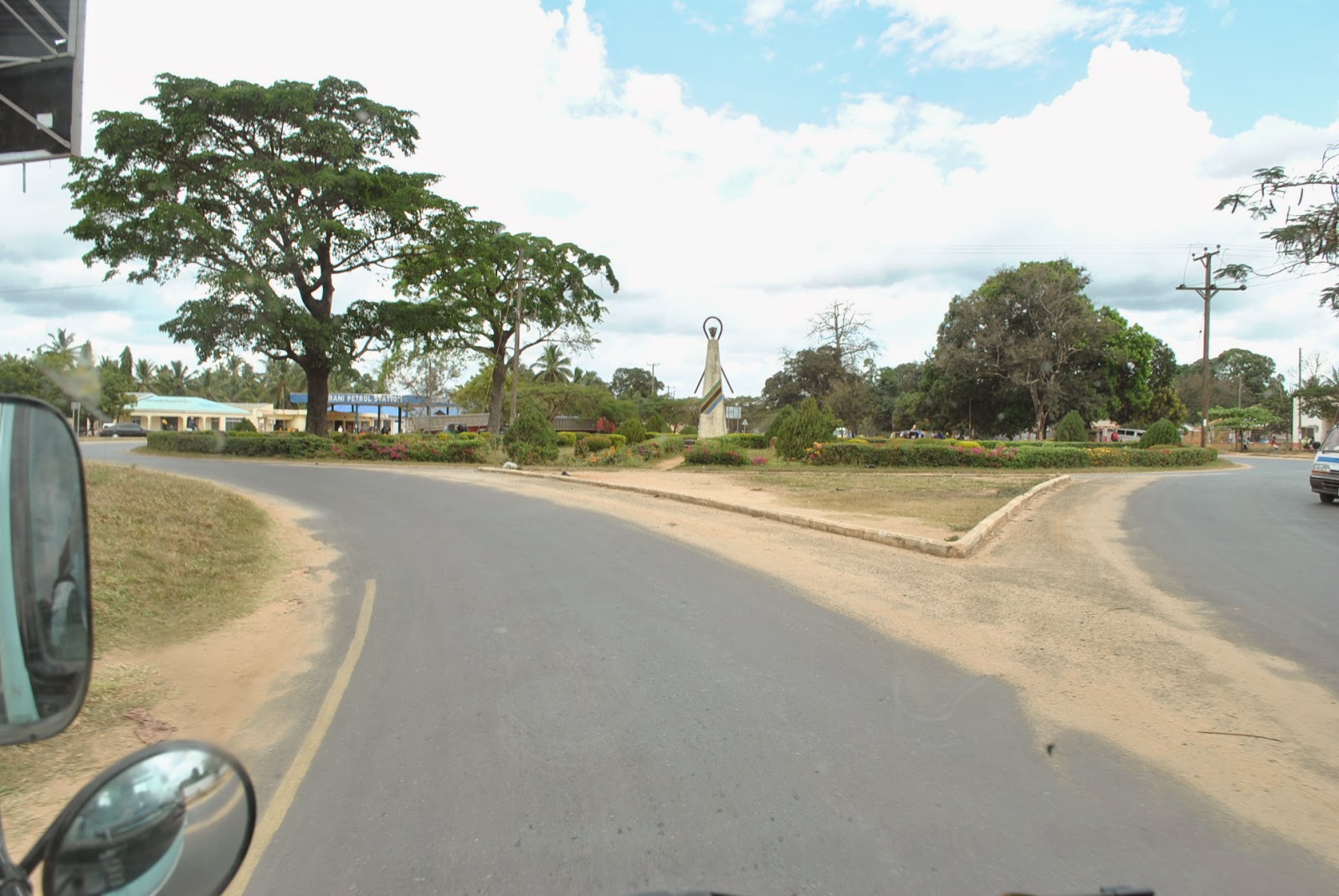 TEMBEA Tanzania Mnarani, Mtwara