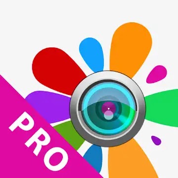 Photo Studio PRO - 2.5.1.6 APK For Android