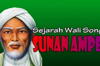 Sejarah Walisongo Sunan Ampel