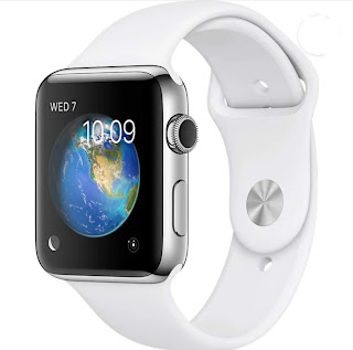 apple watch price in india