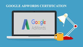 Imagen sobre Certificación de Google Adwords
