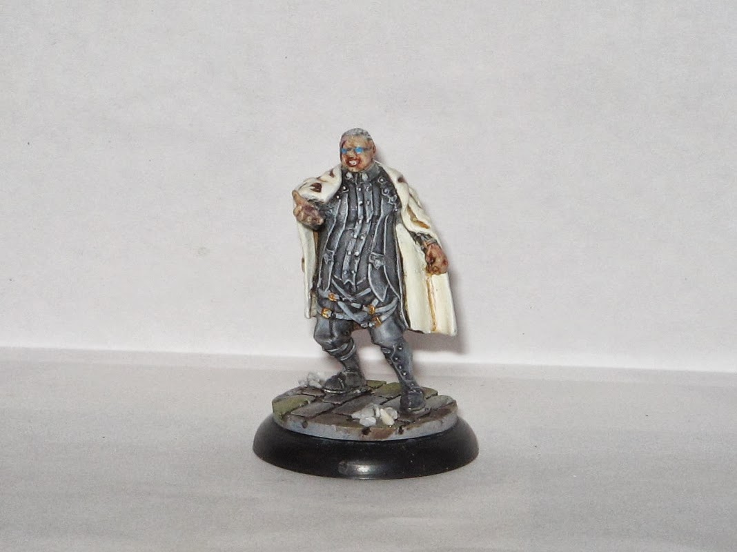 Il passato ritorna..... Adolf Brunner