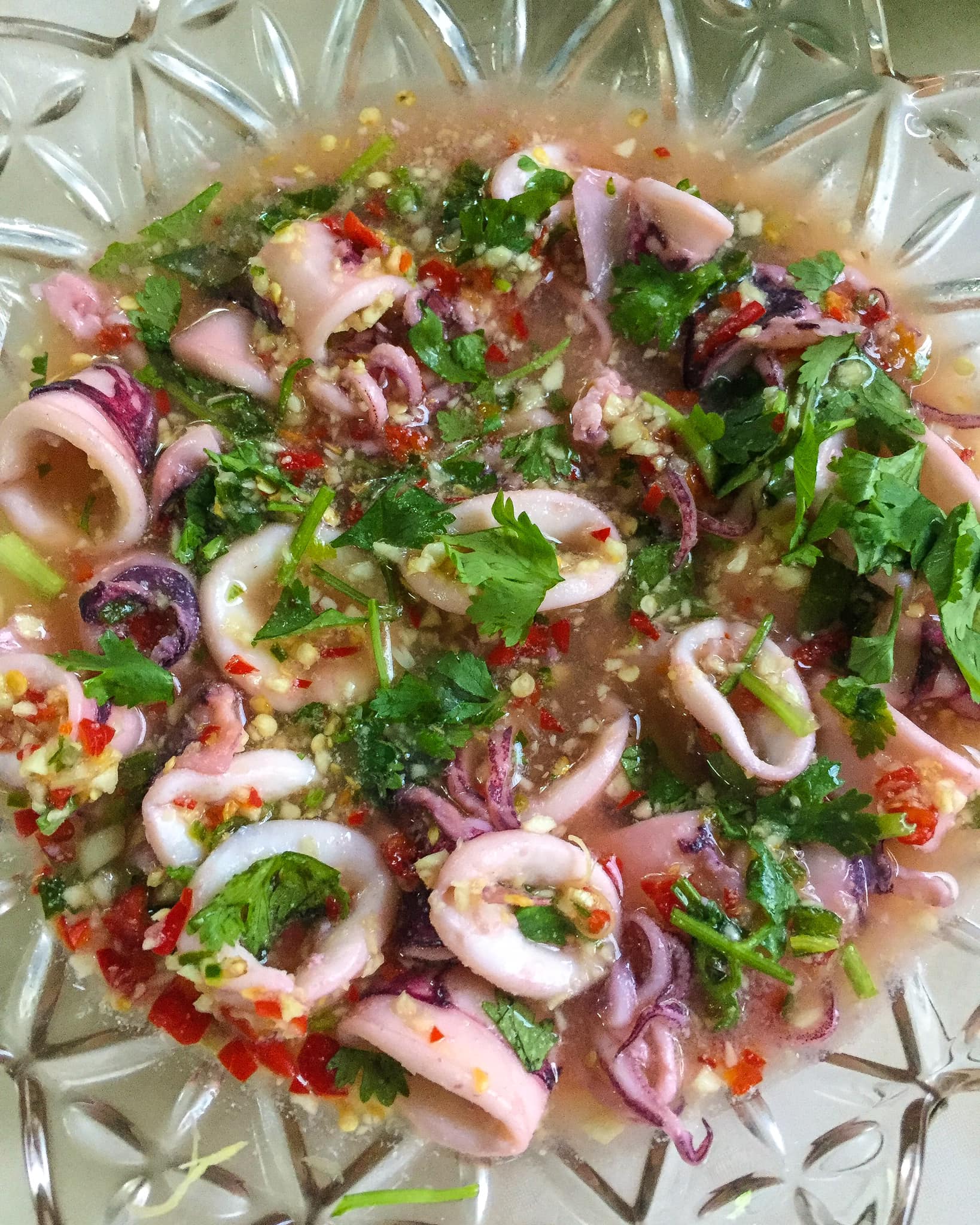 Resepi Sotong Masak Merah Terengganu Maybe you would