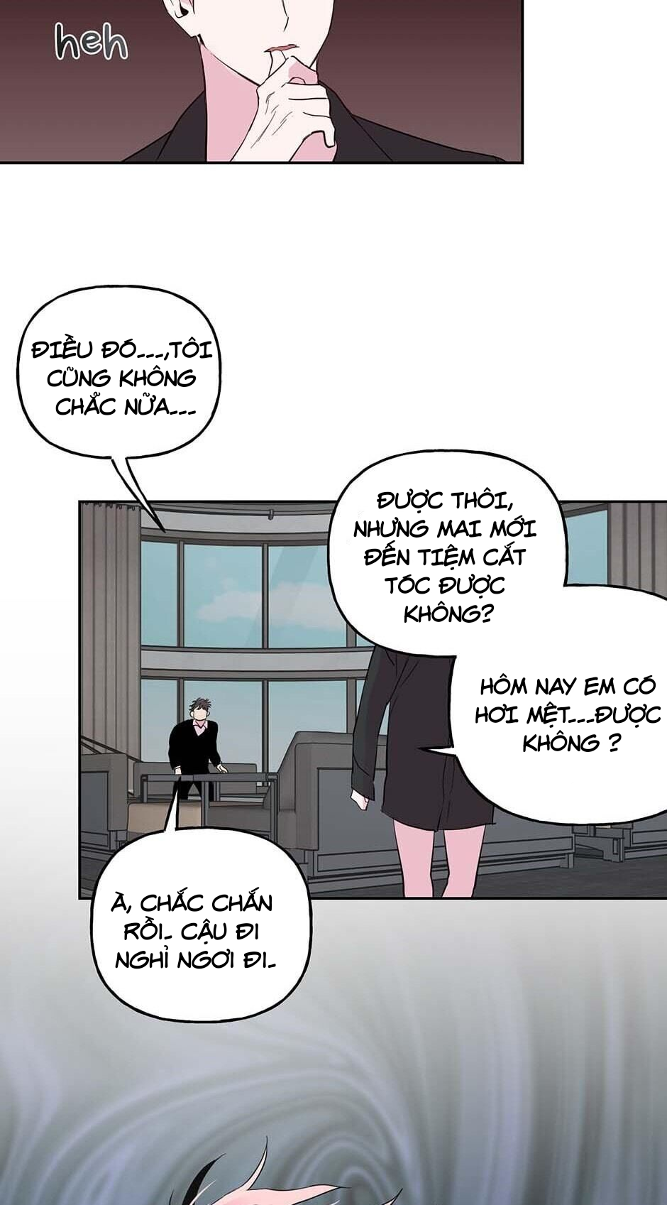 Đọc truyện Assorted Wildness - Chapter 29