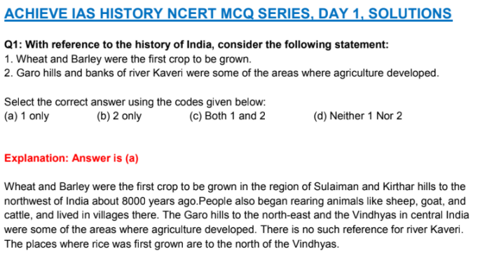 NCERT History For UPSC MCQ Prelims Exams PDF Download ncert-history-for-upsc-mcq-prelims-exams-pdf-download
