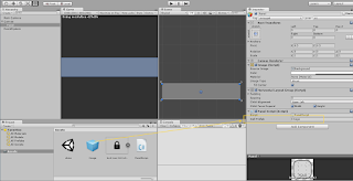 Unity3D Horizontal Layout Group - add cells in runtime tutorial 18