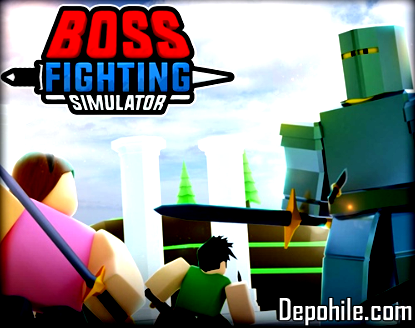 Roblox Boss Fighting Simulator Farm, Autosell Script Hilesi 2020