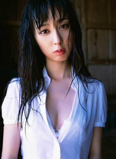 The Funtoosh Page Have Funbath Rina Akiyama Beauty Japanese Idol Sexy Photo Gallery