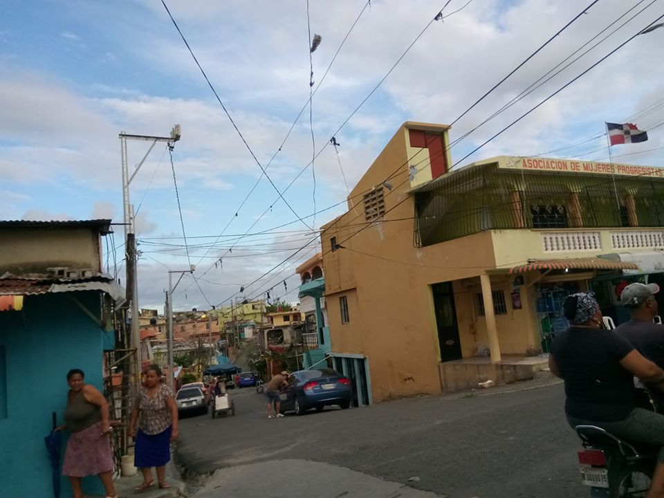 Historia de Los Mina El Barrio Puerto Rico en Los Mina Norte